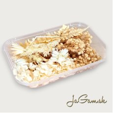 Mix sušených kvetov pre tvorenie (DS031)